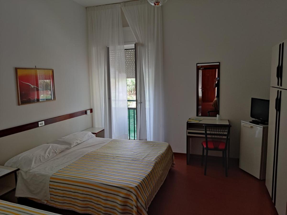 Hotel Ristorante Il Grillo Acquaviva Picena Zewnętrze zdjęcie