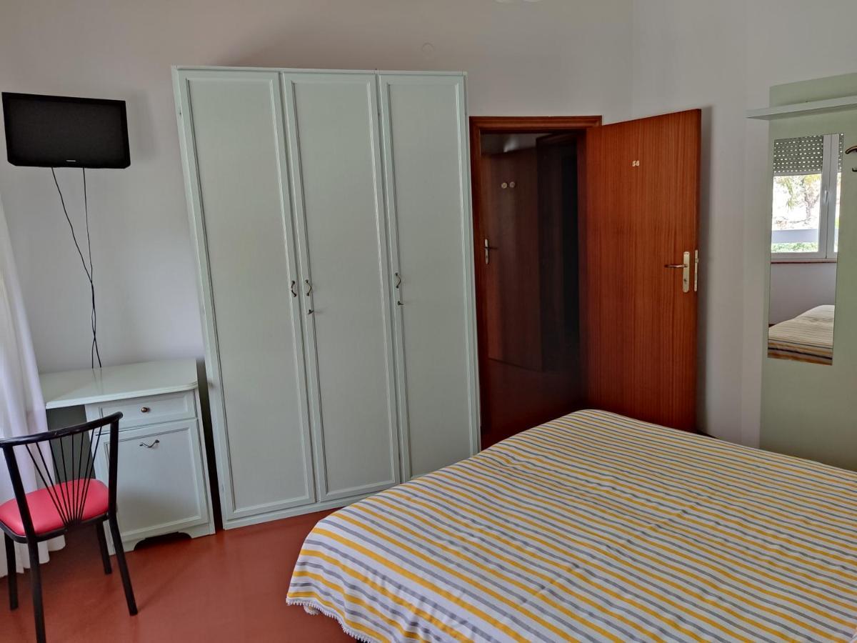 Hotel Ristorante Il Grillo Acquaviva Picena Zewnętrze zdjęcie