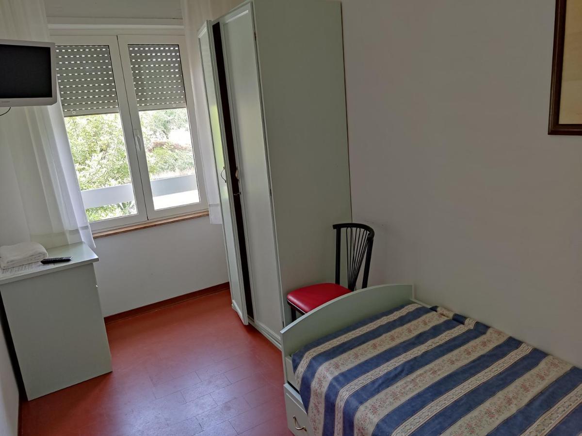 Hotel Ristorante Il Grillo Acquaviva Picena Zewnętrze zdjęcie