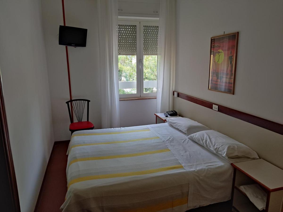 Hotel Ristorante Il Grillo Acquaviva Picena Zewnętrze zdjęcie