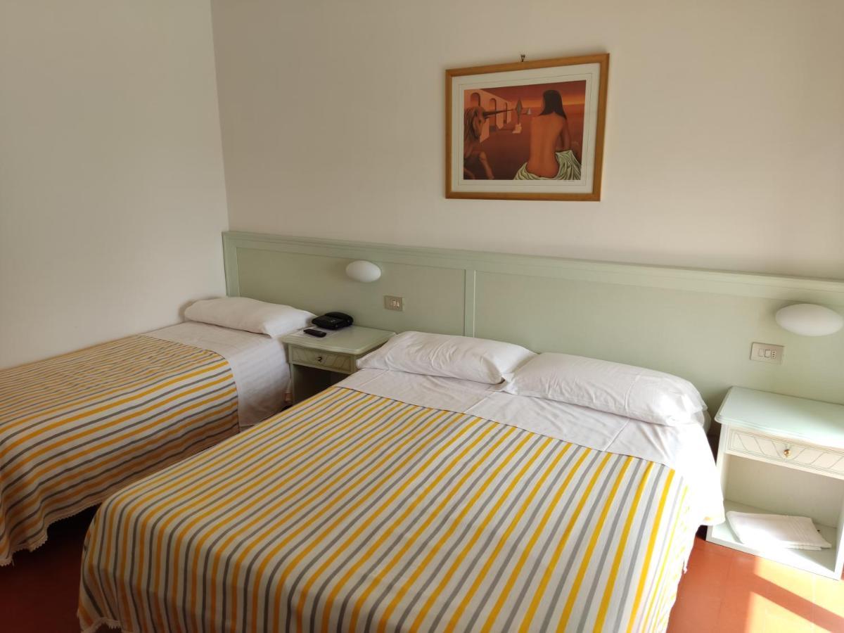 Hotel Ristorante Il Grillo Acquaviva Picena Zewnętrze zdjęcie