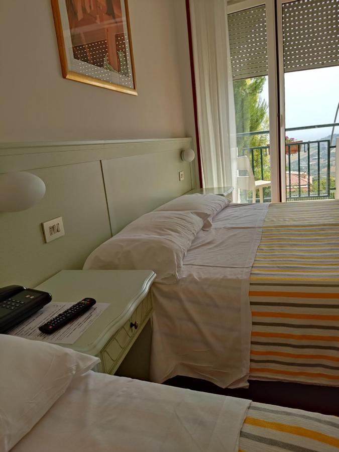 Hotel Ristorante Il Grillo Acquaviva Picena Zewnętrze zdjęcie