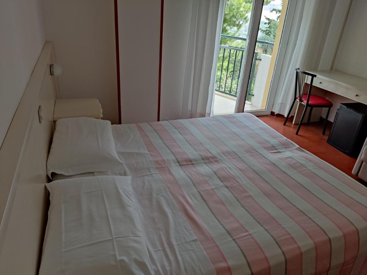 Hotel Ristorante Il Grillo Acquaviva Picena Zewnętrze zdjęcie