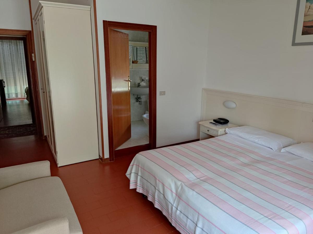 Hotel Ristorante Il Grillo Acquaviva Picena Zewnętrze zdjęcie
