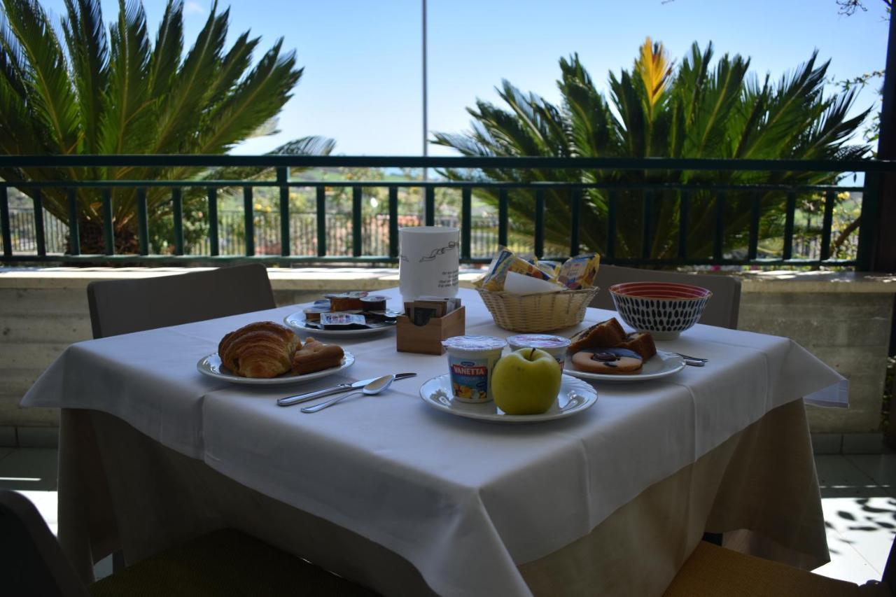 Hotel Ristorante Il Grillo Acquaviva Picena Zewnętrze zdjęcie