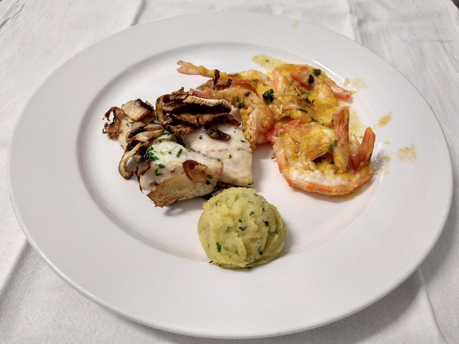 Hotel Ristorante Il Grillo Acquaviva Picena Zewnętrze zdjęcie