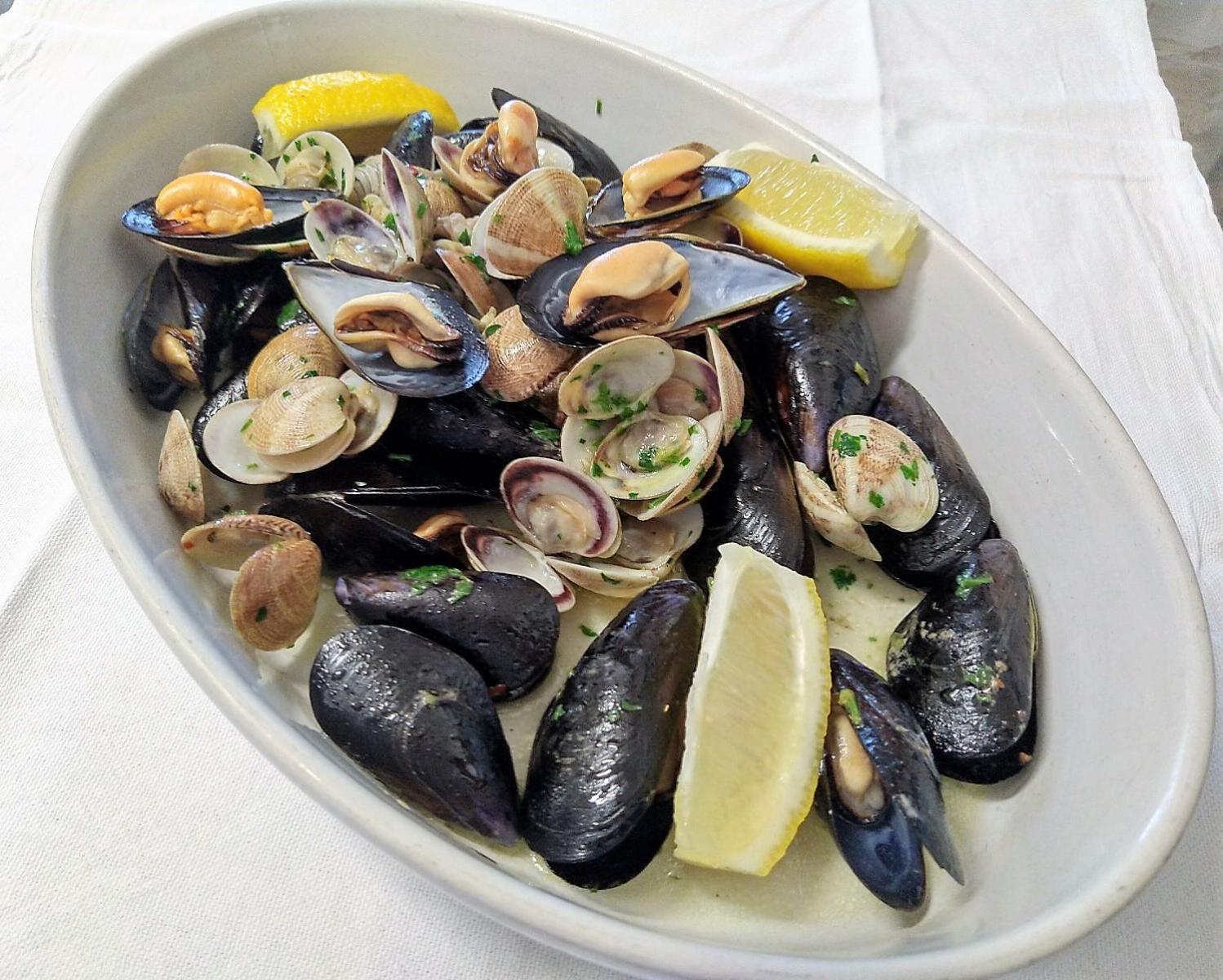 Hotel Ristorante Il Grillo Acquaviva Picena Zewnętrze zdjęcie