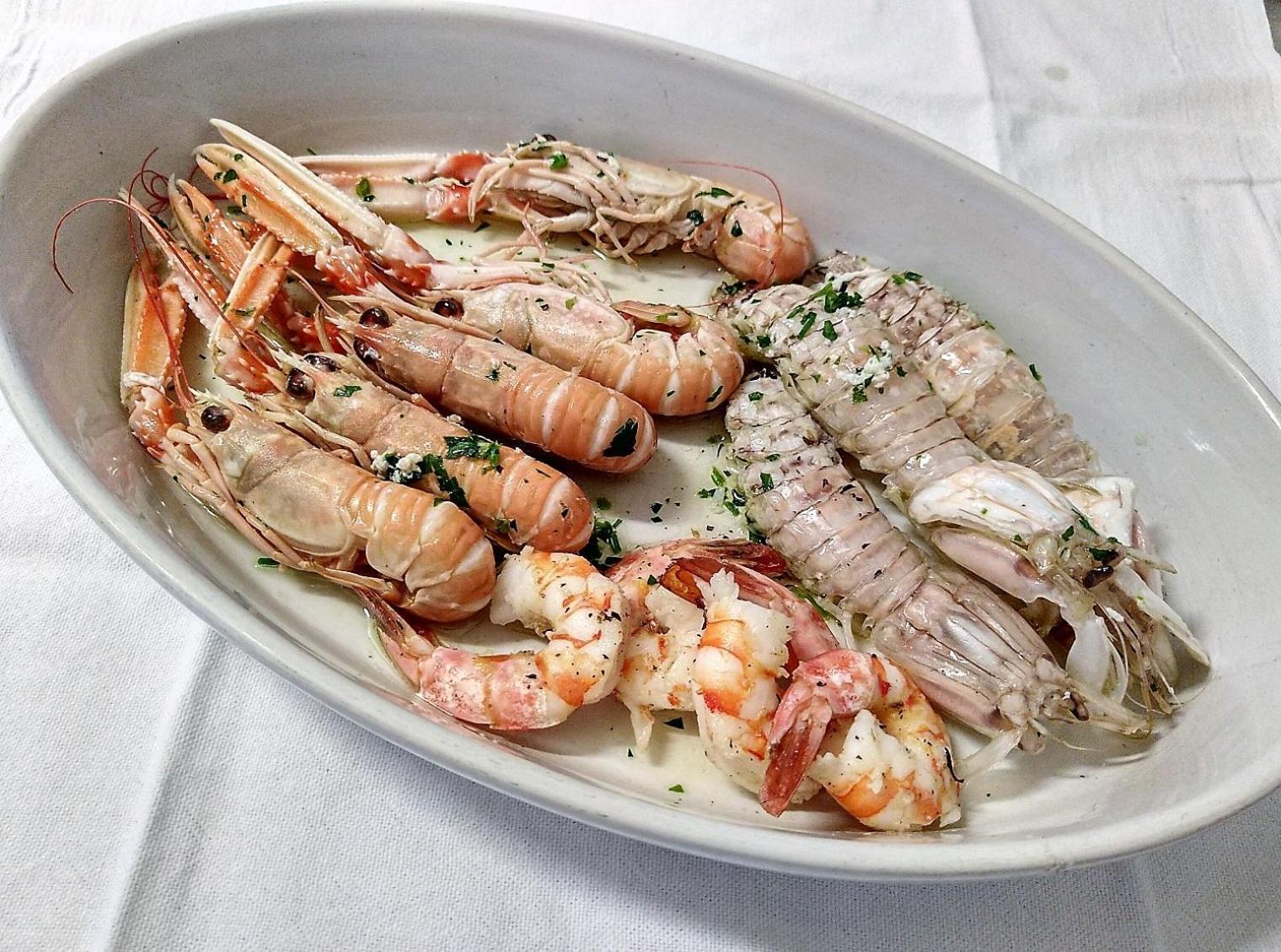 Hotel Ristorante Il Grillo Acquaviva Picena Zewnętrze zdjęcie