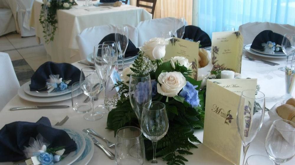 Hotel Ristorante Il Grillo Acquaviva Picena Zewnętrze zdjęcie
